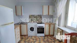 1-к квартира, вторичка, 35м2, 6/16 этаж