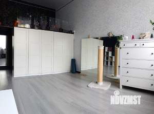 1-к квартира, вторичка, 37м2, 1/5 этаж