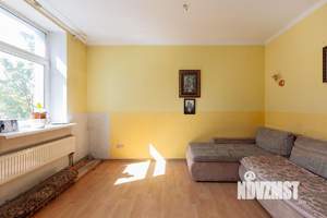 3-к квартира, вторичка, 87м2, 3/3 этаж
