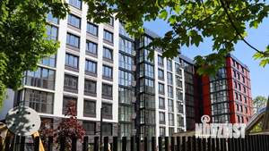 2-к квартира, сданный дом, 72м2, 4/8 этаж