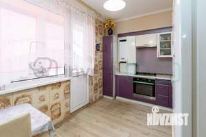 2-к квартира, вторичка, 58м2, 2/3 этаж