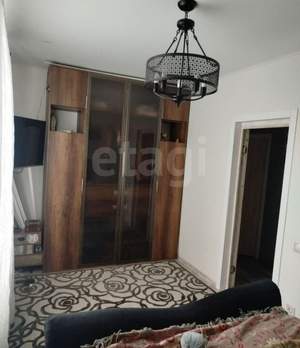 2-к квартира, вторичка, 55м2, 7/11 этаж