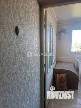 3-к квартира, вторичка, 63м2, 10/10 этаж