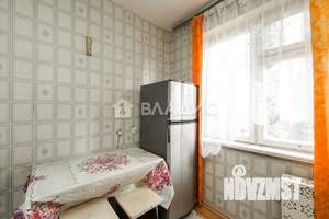 1-к квартира, вторичка, 32м2, 3/5 этаж