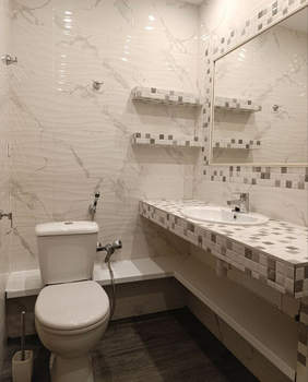 2-к квартира, вторичка, 35м2, 1/5 этаж