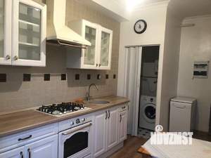 2-к квартира, вторичка, 52м2, 2/3 этаж