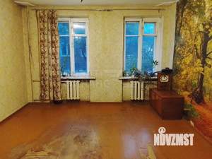 1-к квартира, вторичка, 39м2, 2/4 этаж