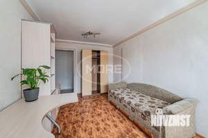 2-к квартира, вторичка, 64м2, 4/5 этаж