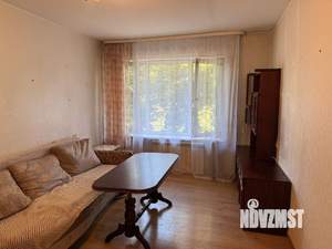1-к квартира, вторичка, 31м2, 2/5 этаж