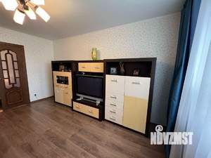 2-к квартира, вторичка, 47м2, 3/5 этаж