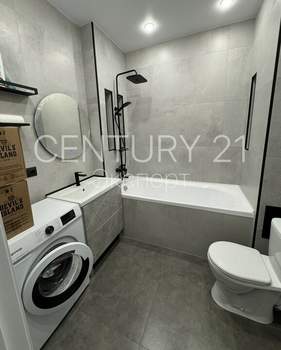 1-к квартира, вторичка, 30м2, 1/9 этаж