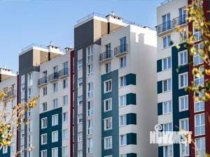 2-к квартира, вторичка, 62м2, 6/9 этаж