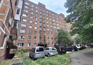2-к квартира, вторичка, 48м2, 6/9 этаж