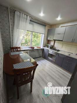 2-к квартира, вторичка, 47м2, 3/5 этаж