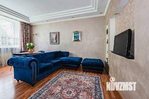3-к квартира, вторичка, 72м2, 2/4 этаж