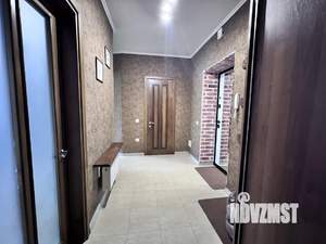 1-к квартира, вторичка, 49м2, 1/5 этаж