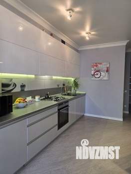 2-к квартира, вторичка, 64м2, 5/5 этаж