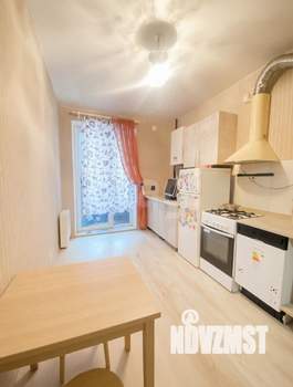 1-к квартира, вторичка, 36м2, 3/10 этаж