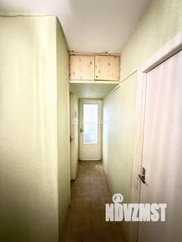 1-к квартира, вторичка, 32м2, 3/5 этаж