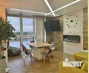 2-к квартира, вторичка, 92м2, 5/16 этаж