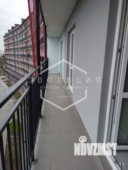 6-к квартира, вторичка, 46м2, 7/9 этаж
