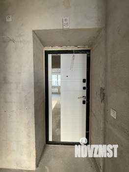 1-к квартира, вторичка, 35м2, 4/9 этаж