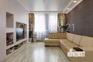 2-к квартира, вторичка, 61м2, 4/4 этаж