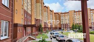 1-к квартира, вторичка, 41м2, 1/9 этаж