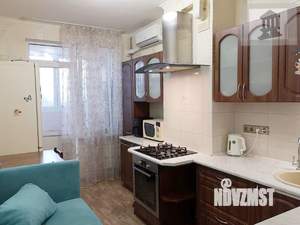 1-к квартира, вторичка, 42м2, 7/9 этаж