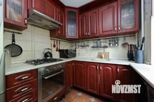 3-к квартира, вторичка, 65м2, 2/5 этаж