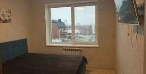 2-к квартира, вторичка, 48м2, 3/3 этаж