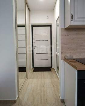 Студия квартира, вторичка, 23м2, 11/16 этаж