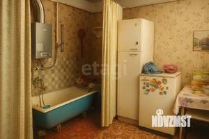 2-к квартира, вторичка, 36м2, 1/3 этаж