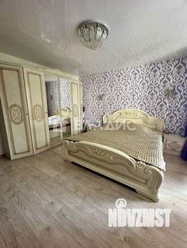 2-к квартира, вторичка, 62м2, 4/6 этаж