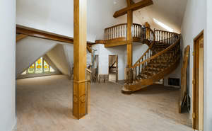 8-к квартира, вторичка, 500м2, 2/2 этаж