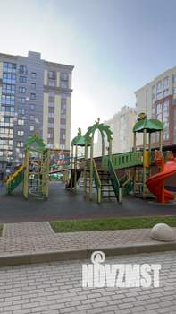 1-к квартира, вторичка, 38м2, 7/11 этаж