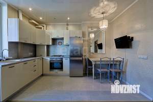 1-к квартира, вторичка, 47м2, 2/10 этаж