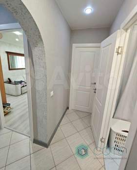 2-к квартира, вторичка, 47м2, 3/5 этаж