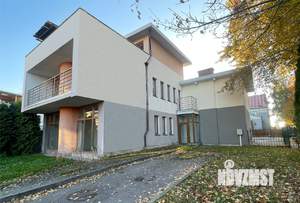 5-к квартира, вторичка, 171м2, 3/3 этаж