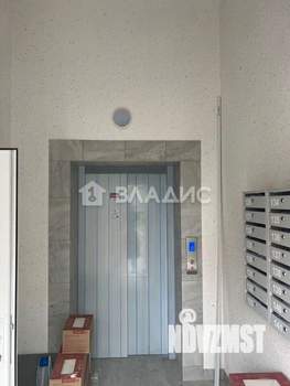 1-к квартира, вторичка, 44м2, 4/10 этаж