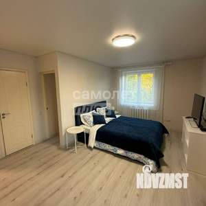 1-к квартира, вторичка, 31м2, 4/5 этаж