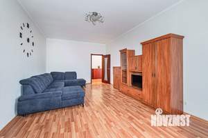 3-к квартира, вторичка, 208м2, 5/6 этаж