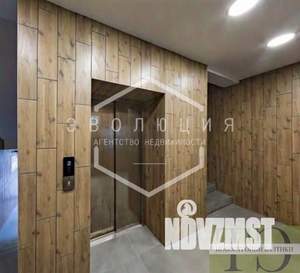 1-к квартира, вторичка, 34м2, 2/9 этаж