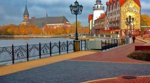 2-к квартира, вторичка, 51м2, 6/8 этаж