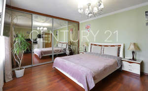 2-к квартира, вторичка, 50м2, 3/3 этаж