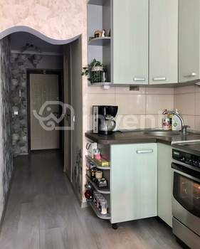 1-к квартира, вторичка, 35м2, 1/5 этаж