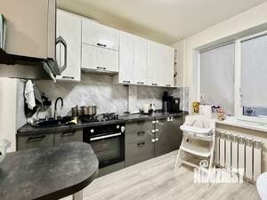 2-к квартира, вторичка, 51м2, 4/5 этаж