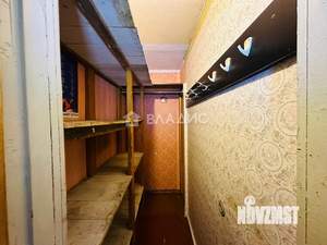 2-к квартира, вторичка, 44м2, 2/5 этаж