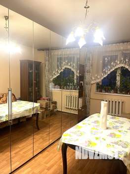 3-к квартира, вторичка, 99м2, 2/3 этаж