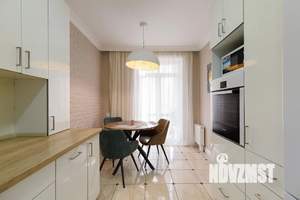 2-к квартира, вторичка, 58м2, 8/11 этаж